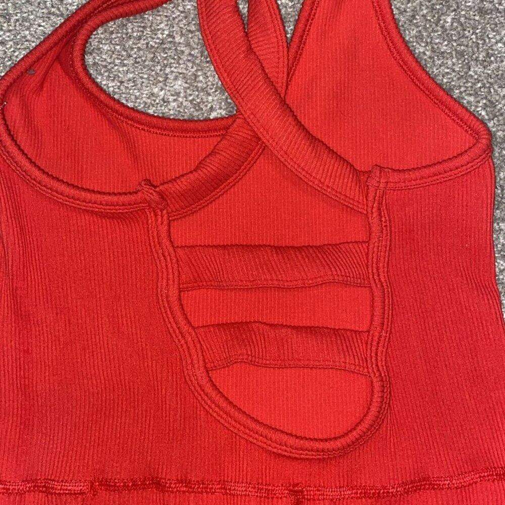 Free People Movement Jumpsuit - Picture 6 of 6